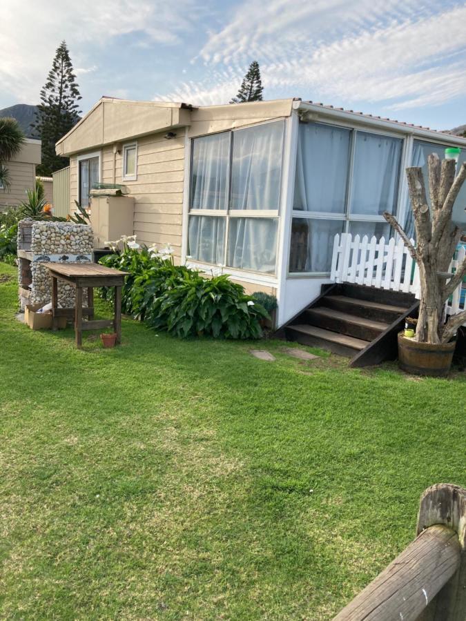 Beach Cottage Campsite Kleinmond